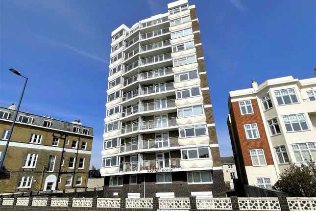 Flat for sale in Fastnet House, South Parade, Southsea