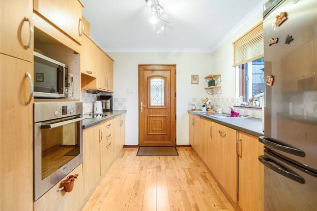 Detached house for sale in Lochgoilhead, Cairndow, Argyll And Bute