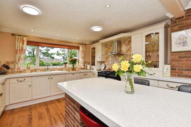 Ashdale, Greville Road, Hedon photo 3