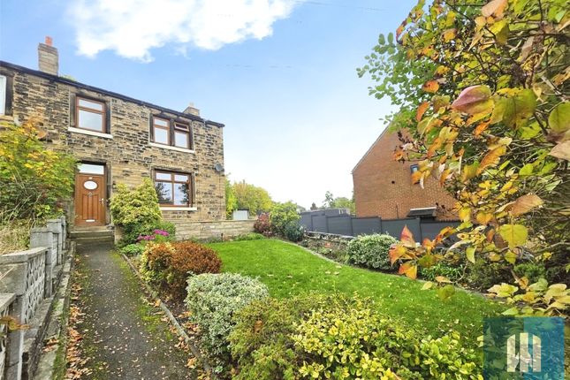 3-bed terraced on Deighton Road, Huddersfield, £180,000