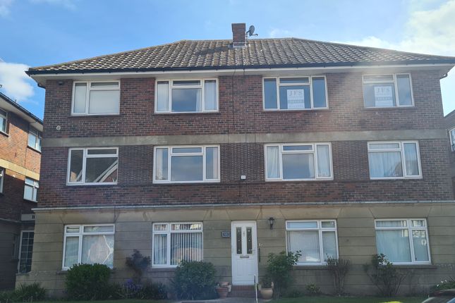 Thumbnail Duplex to rent in Middlesex Road, Bexhill On Sea