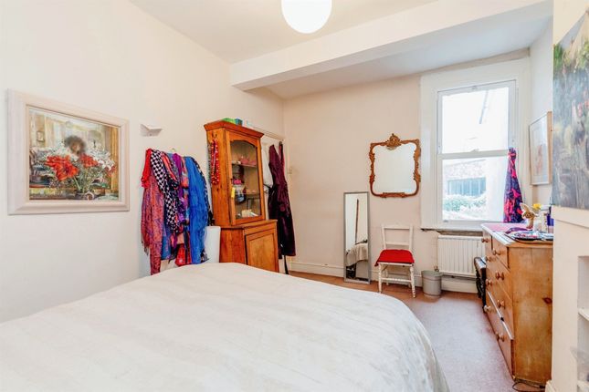 Terraced house for sale in Southernhay Avenue, Bristol