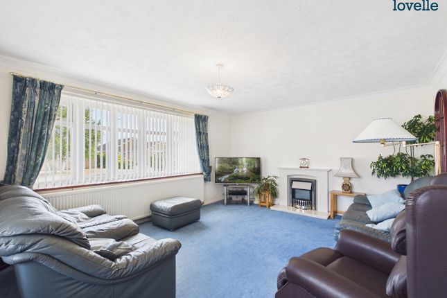 7, Ellison Close, Sudbrooke photo 2