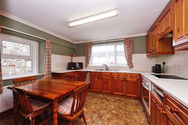 Detached house for sale in Thornby, Wigton