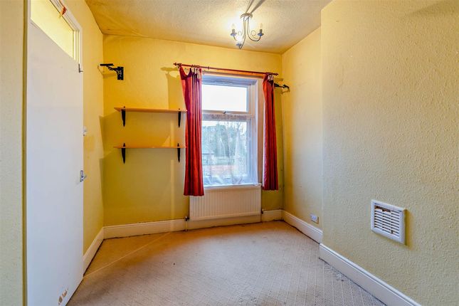 Terraced house for sale in Welland Street, Leicester, Leicester