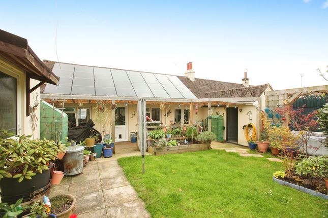 Semi-detached bungalow for sale in Coronation Road, Kingsteignton, Newton Abbot