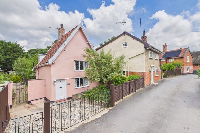 2-bed house on 9, Buckshorn Lane, Eye, £230,000