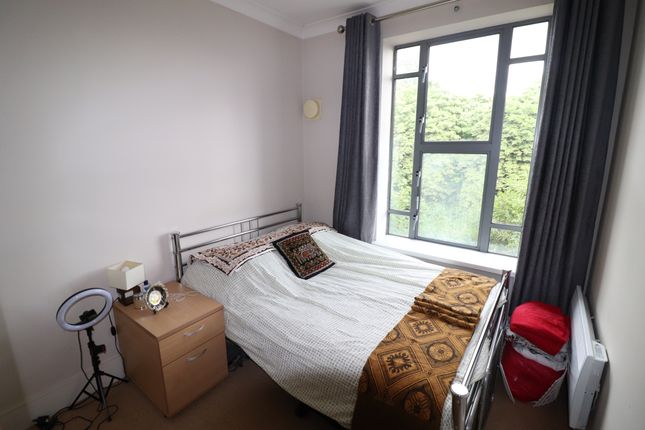 Flat for sale in George Road, Edgbaston, Birmingham