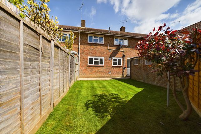 Maisonette for sale in Titmus Drive, Tilgate, Crawley, West Sussex