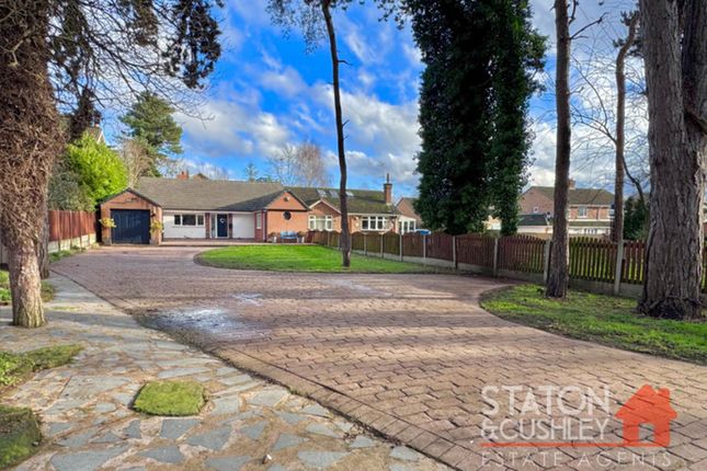 Littlemore Limes Avenue, Mansfield photo 4