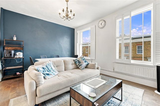 31B, Mitchison Road, London photo 4