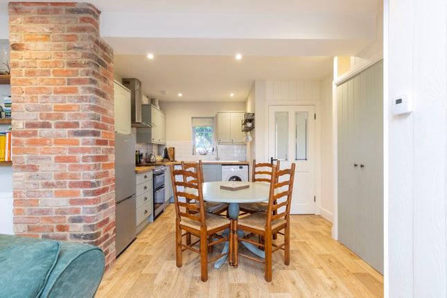 Terraced house for sale in Burton Street, Marnhull, Sturminster Newton