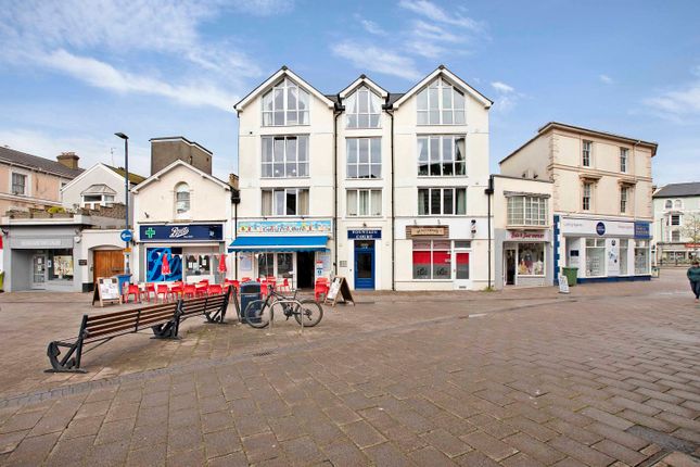 Flat for sale in Little Triangle, Teignmouth