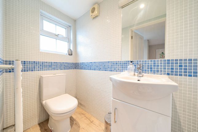Semi-detached house for sale in Southlands Road, Bromley