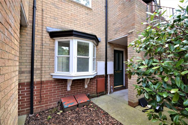Thumbnail Flat to rent in Shires Close, Great Notley