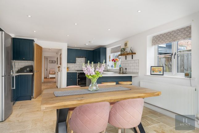Hazel Cottage,, Tiddington, Oxfordshire photo 3