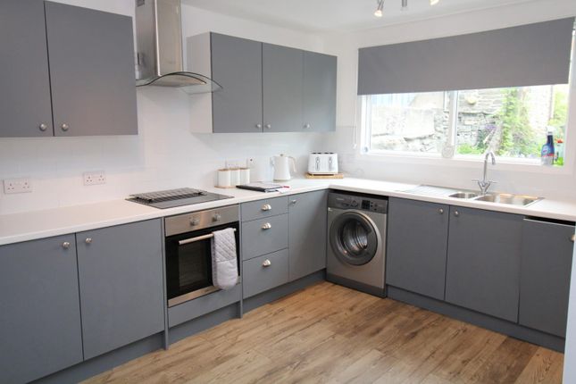 End terrace house for sale in Dempster Street, Wick