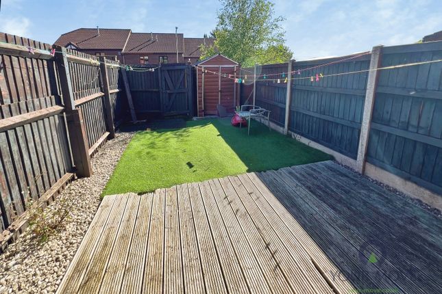 103, Wealdstone Drive, West Midlands photo 4