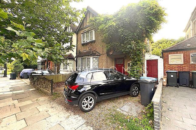 Thumbnail Property for sale in Cecil Road, Enfield