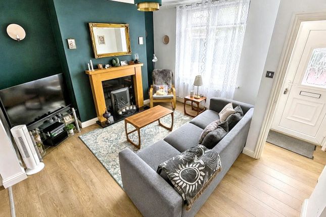 5, Highfield Terrace, Durham photo 3