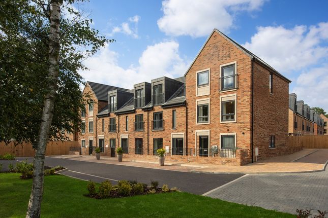 001 Vistryne_Linden_Westparkquarter_External