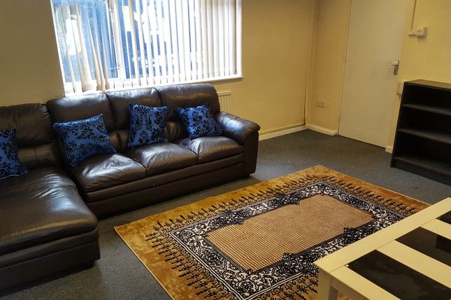 Room to rent in Warstock Road, Birmingham