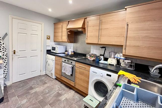 20, Bobbin Lane, Lincoln photo 3