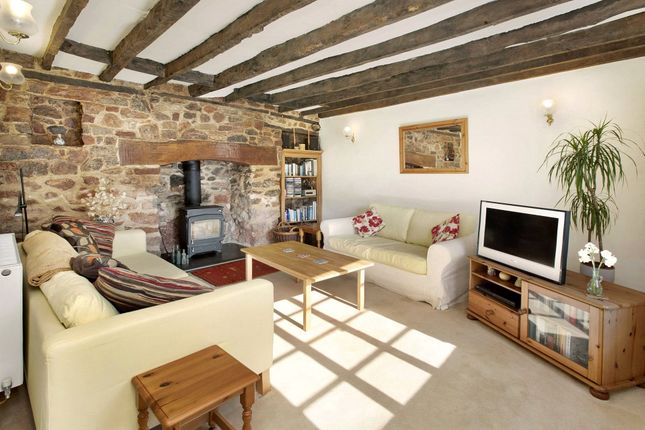 Ashbrook Cottage,, Forches Hill, Stokeinteignhead photo 3