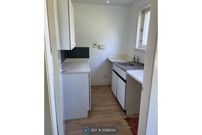 Thumbnail Flat to rent in Princes Court, Ayr