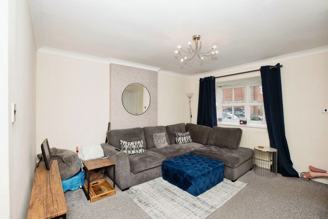 End terrace house for sale in Thistle Close, Chorley, Lancashire