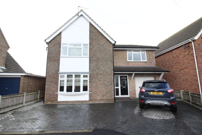 Houses For Sale In Prince Of Wales Road Caister On Sea Great