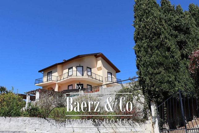 Thumbnail Villa for sale in 18038 Bussana, Province Of Imperia, Italy