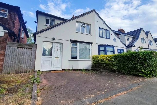 23, Balmoral Road, Birmingham photo 2