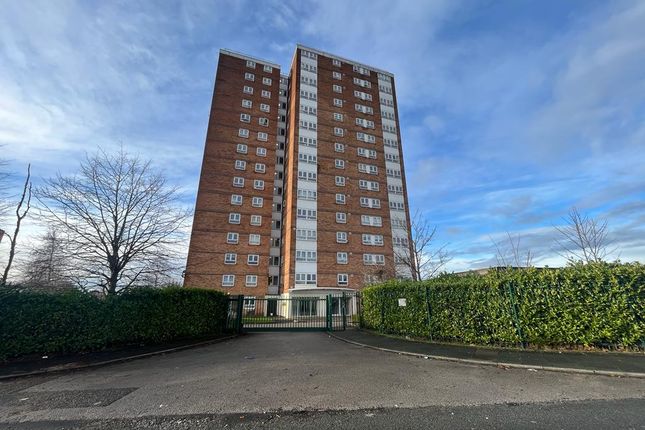 Flat for sale in City View, Highclere Avenue, Salford