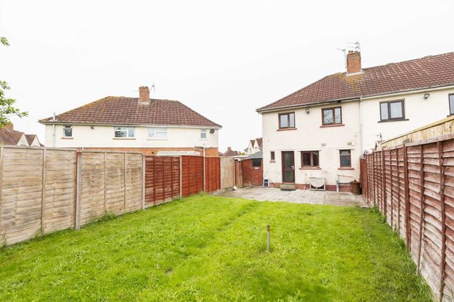 Semi-detached house to rent in Lydney Road, Southmead