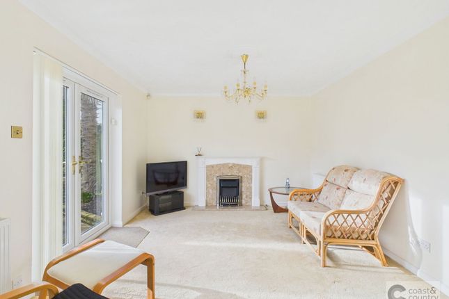 2,Galilee Lodge, Wolborough Gardens, Newton Abbot photo 4