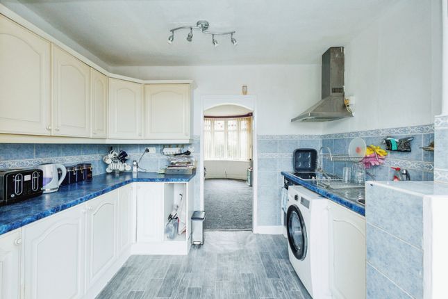 Semi-detached house for sale in Laneside Road, Manchester