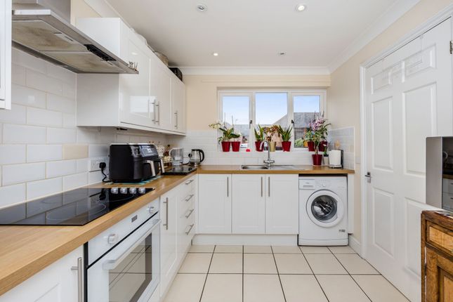 Semi-detached house for sale in Durrington Lane, Worthing