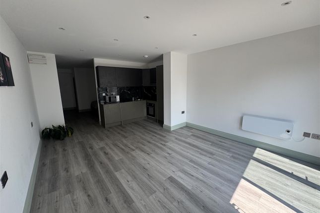 Blackfen Studio 1