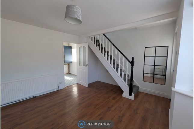 Hopefield Avenue, Frecheville, Sheffield photo 5