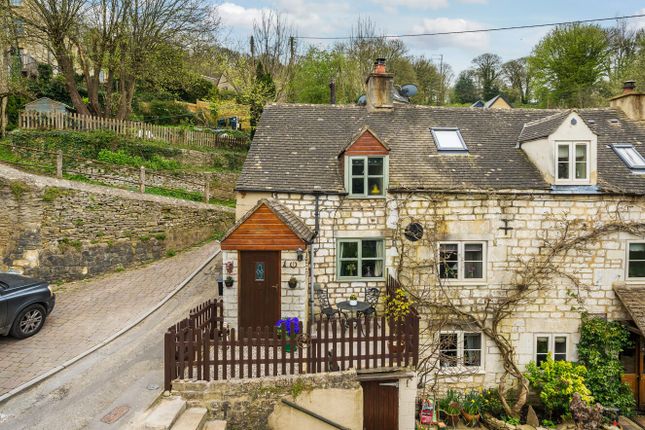 Semi-detached house for sale in Harley Wood, Nailsworth