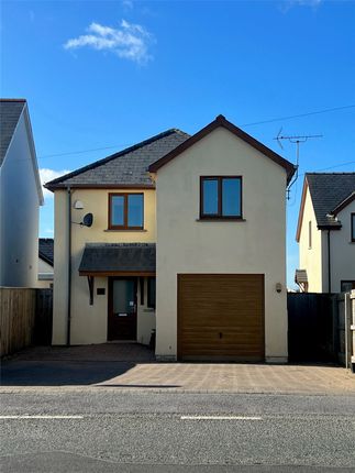 Detached house for sale in Elm House, Wooden, Saundersfoot, Pembrokeshire