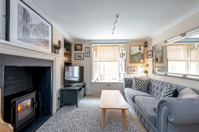 Ground Floor Flat, 6, Dove Street, Anstruther photo 4