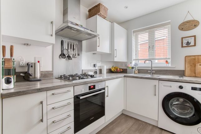 44 Rowan Drive, Dereham photo 2