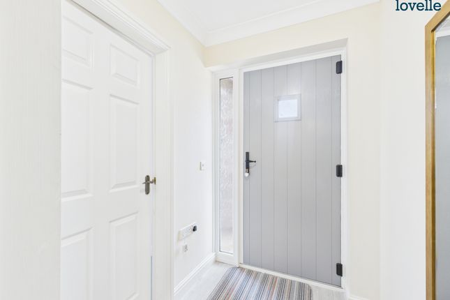 51, The Ridings, Market Rasen photo 4