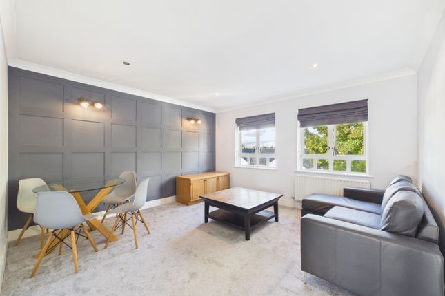 Wallace Apartments Sherborne Street, Cheltenham photo 3
