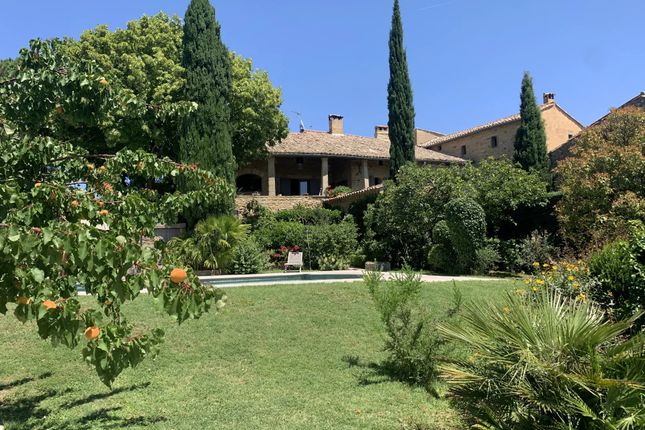 Thumbnail Villa for sale in Uzes, Uzes Area, Provence - Var