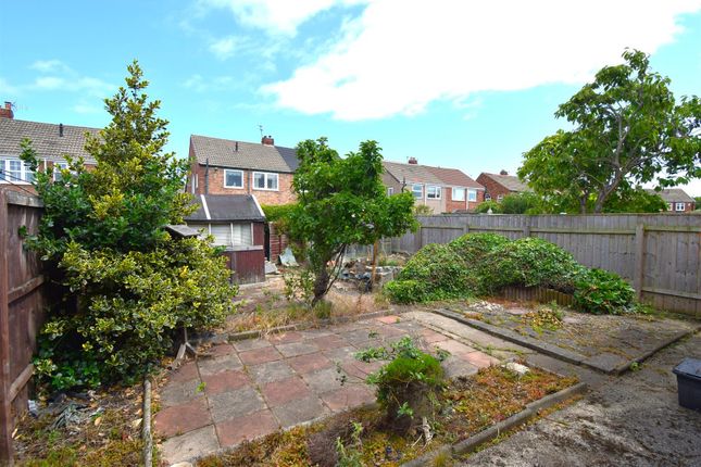 3, Clarewood Avenue, South Shields photo 4