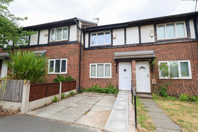 2-bed house on 52, Broad Street, Salford, £180,000