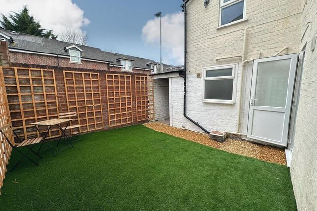 Terraced house for sale in Carey Street, Reading
